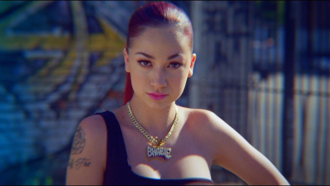 Did Bhad Bhabie Get a Boob Job? The Real Truth Here!